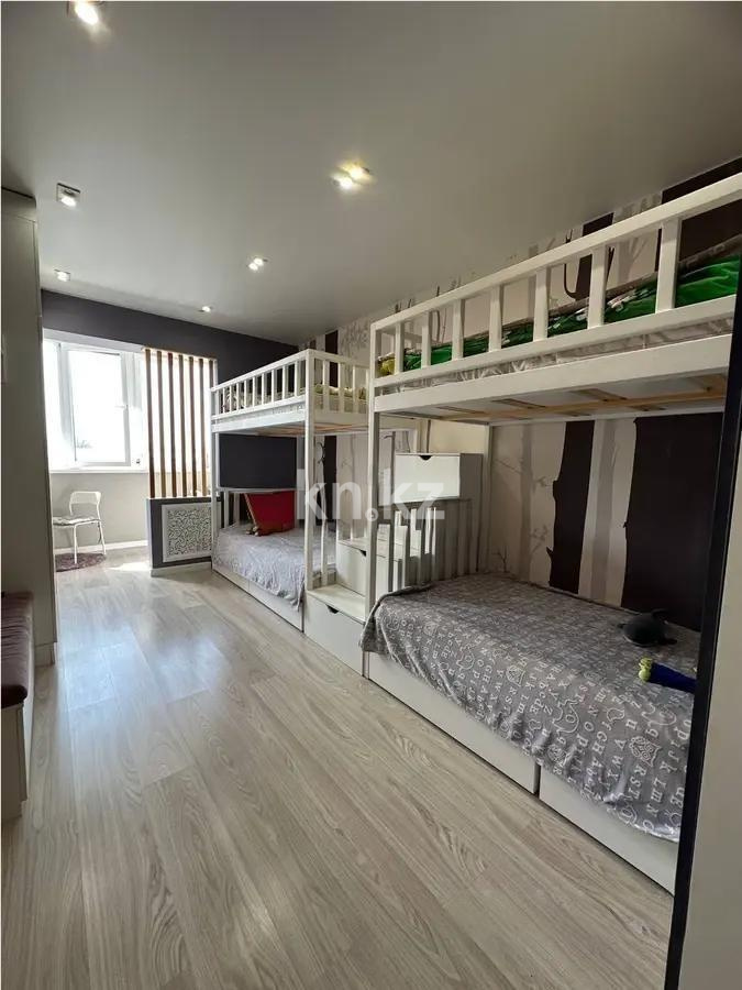 Продажа 2-комнатной квартиры, 56 м², ул. Муратбаева, дом  14 - Продажа квартир в Алматы фото 1 из 3