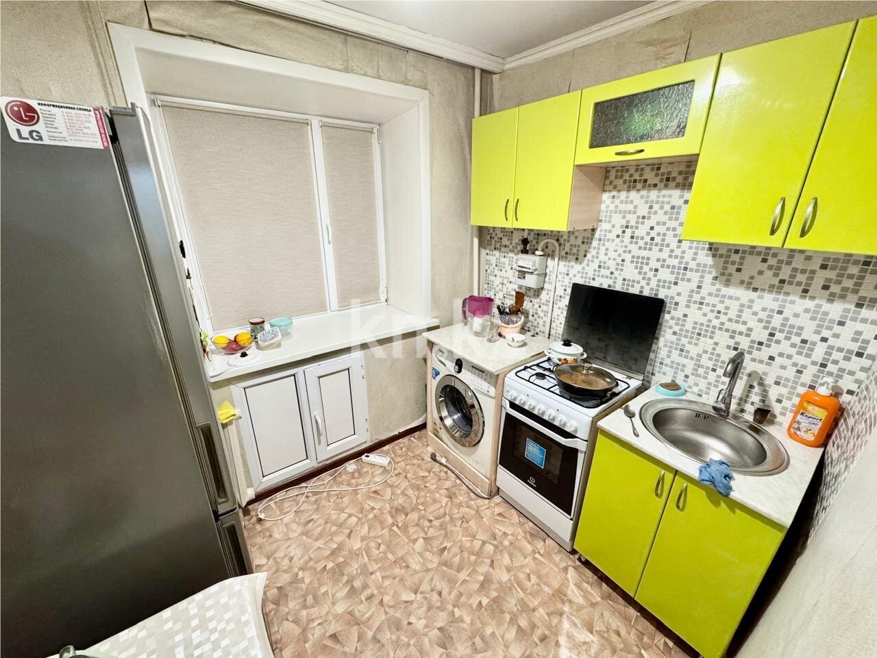 Продажа 2-комнатной квартиры, 47 м² в Караганде - фото 3