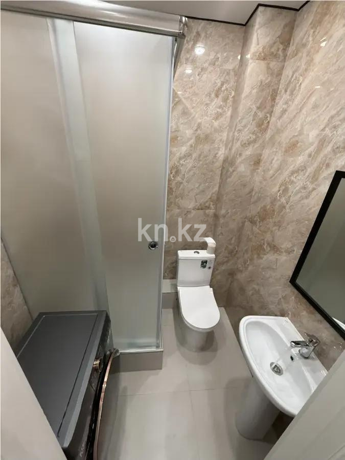 Продажа 1-комнатной квартиры, 30 м² - Продажа квартир в Астане фото 3 из 3