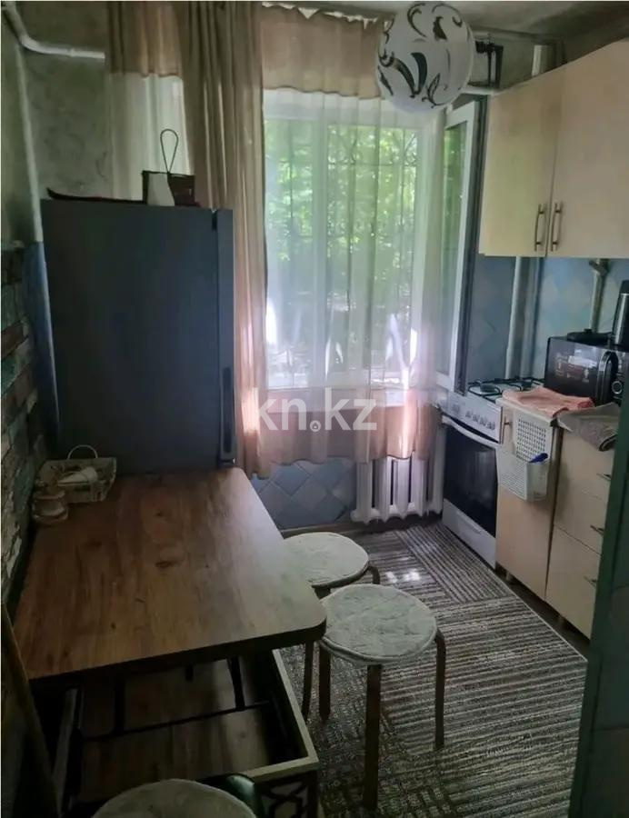 Продажа 2-комнатной квартиры, 43.3 м², мкр-н 3, дом  42 в Алматы - фото 3