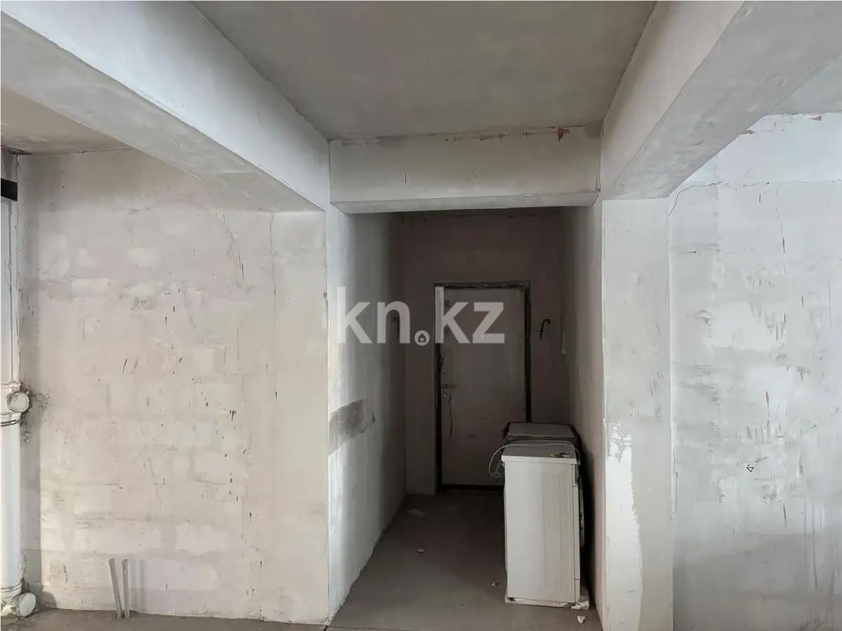 Продажа 3-комнатной квартиры, 92 м² - Продажа трехкомнатных квартир от собственников в Алматы - страница 3 фото 3 из 3