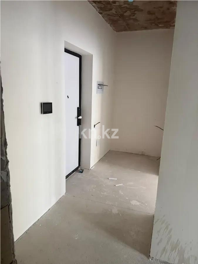 Продажа 1-комнатной квартиры, 37.3 м² - Продажа квартир в новостройках Астаны - страница 17 фото 3 из 4