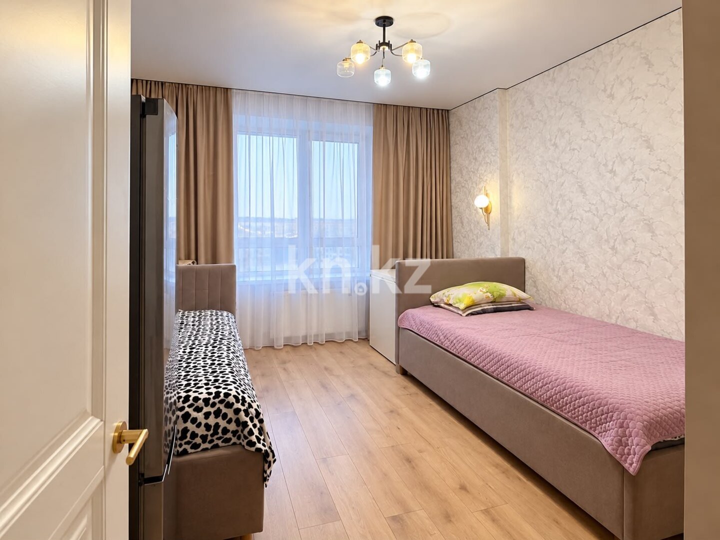Продажа 3-комнатной квартиры, 99 м² в Астане - фото 5