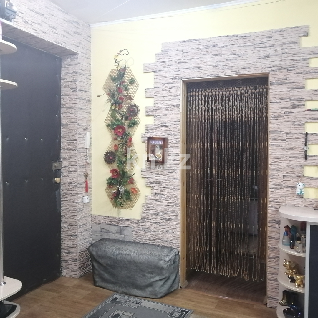 Продажа 3-комнатной квартиры, 86 м² - Продажа жилой и коммерческой недвижимости в Усть-Каменогорске фото 23 из 26