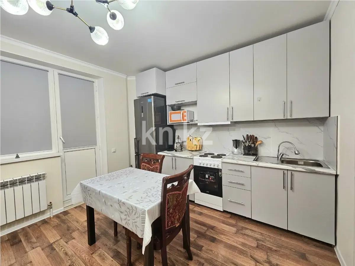 Продажа 1-комнатной квартиры, 26.3 м² в Астане - фото 2