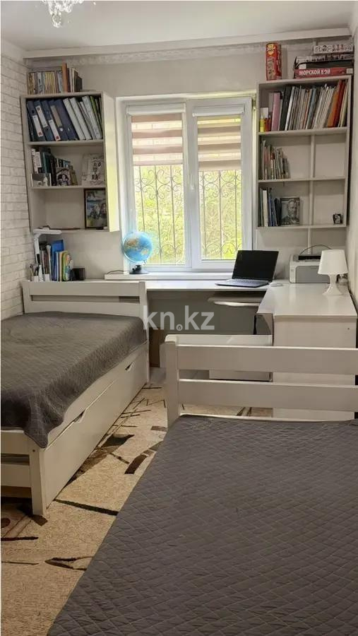 Продажа 2-комнатной квартиры, 60.2 м² в Алматы - фото 2