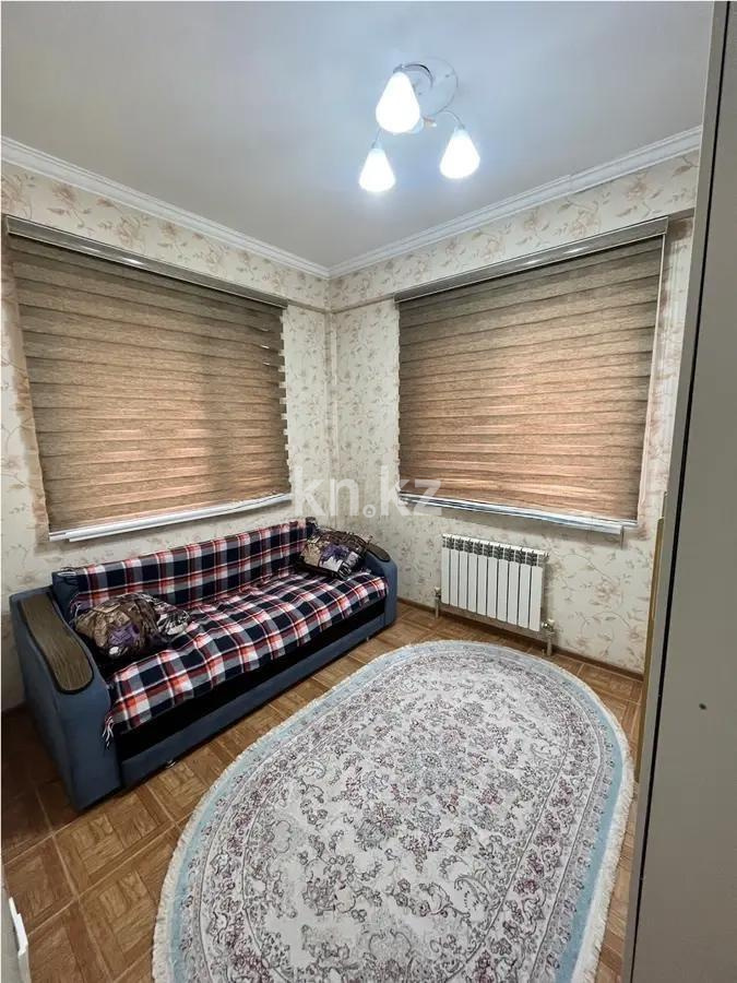Продажа 1-комнатной квартиры, 32.5 м² - Продажа однокомнатных квартир от собственников в Алматы - страница 3 фото 1 из 2
