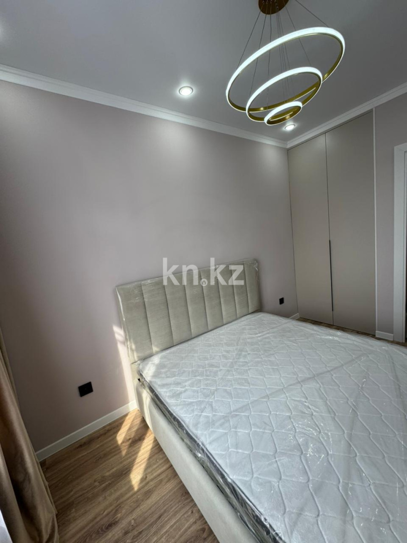 Продажа 2-комнатной квартиры, 35 м² - Продажа квартир в новостройках Алматы с фото - страница 10 фото 17 из 20