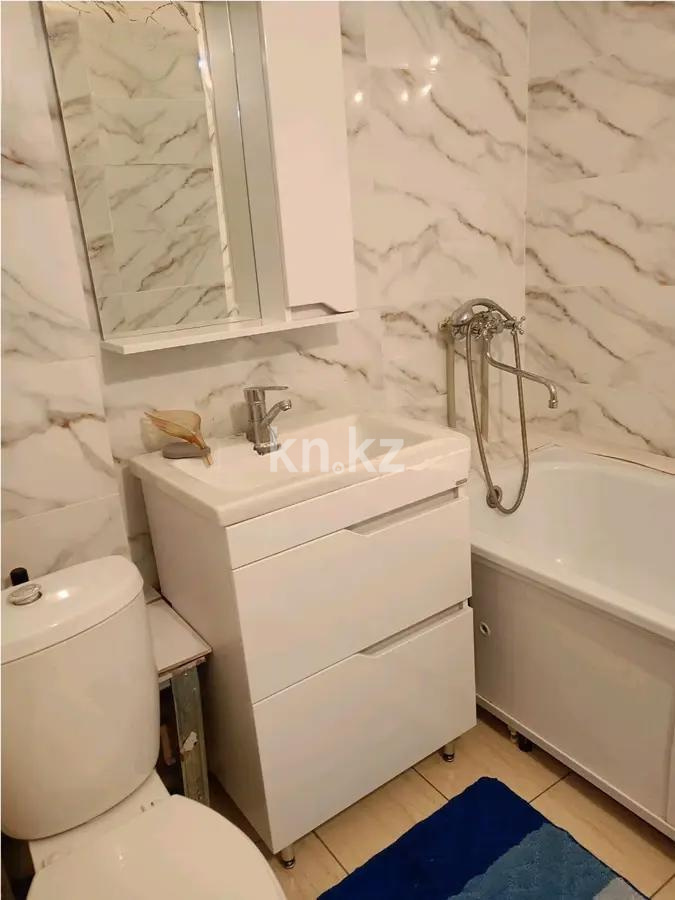 Продажа 2-комнатной квартиры, 57 м², ул. Суворова, дом  17д - Продажа квартир в Казахстане фото 4 из 5