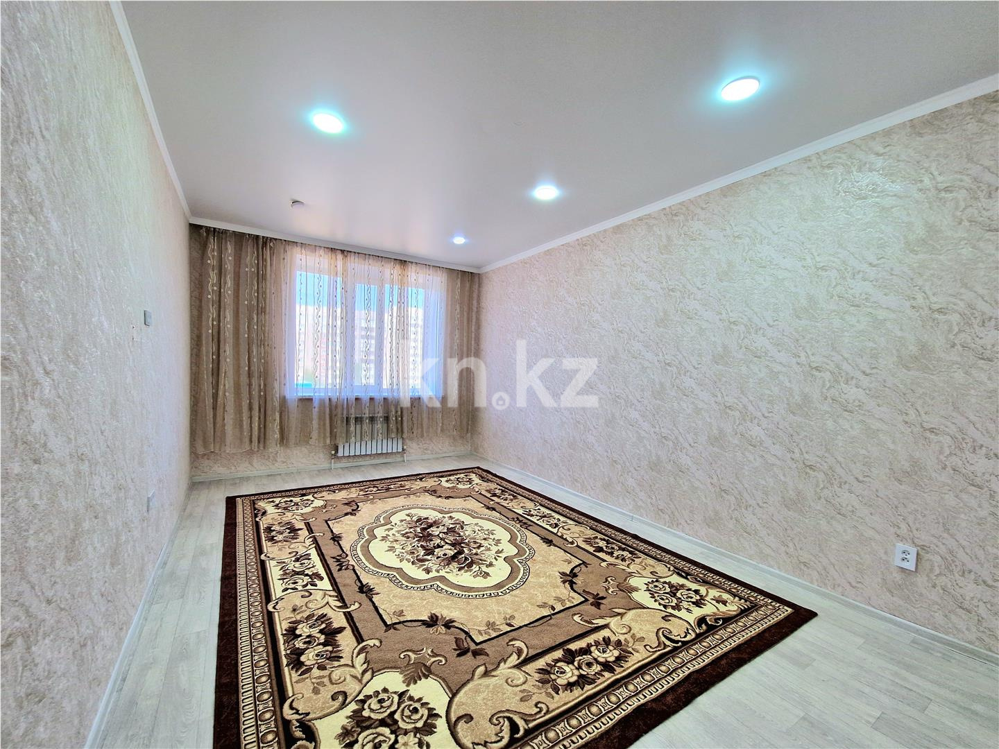Продажа 2-комнатной квартиры, 64 м² - Продажа квартир в Караганде фото 1 из 8