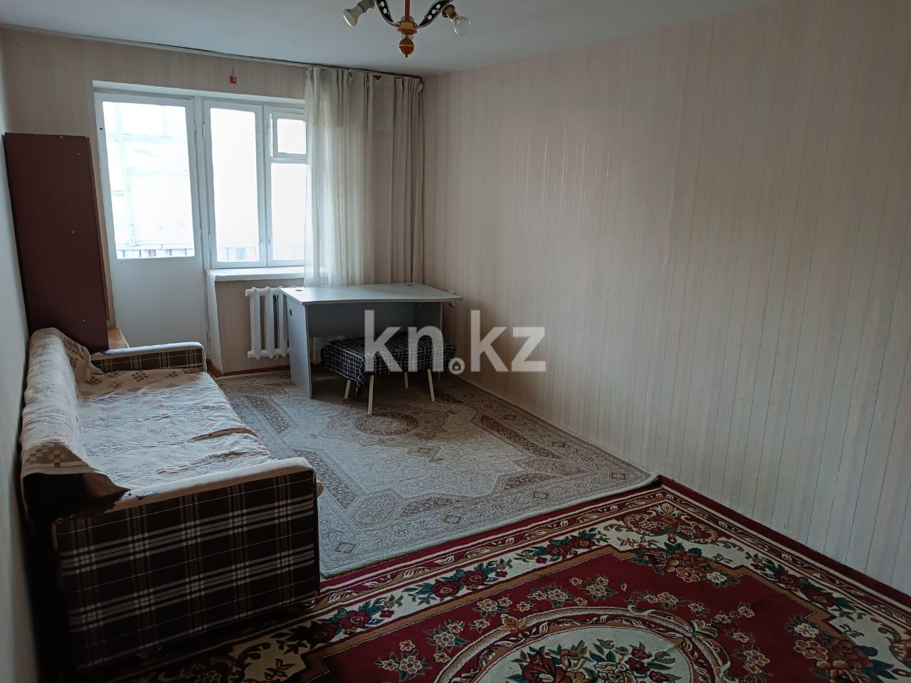 Аренда 2-комнатной квартиры, 44 м², ул. Тимирязева, дом  69 - ул. Манаса - Аренда квартир помесячно в Алматы без посредников фото 3 из 15