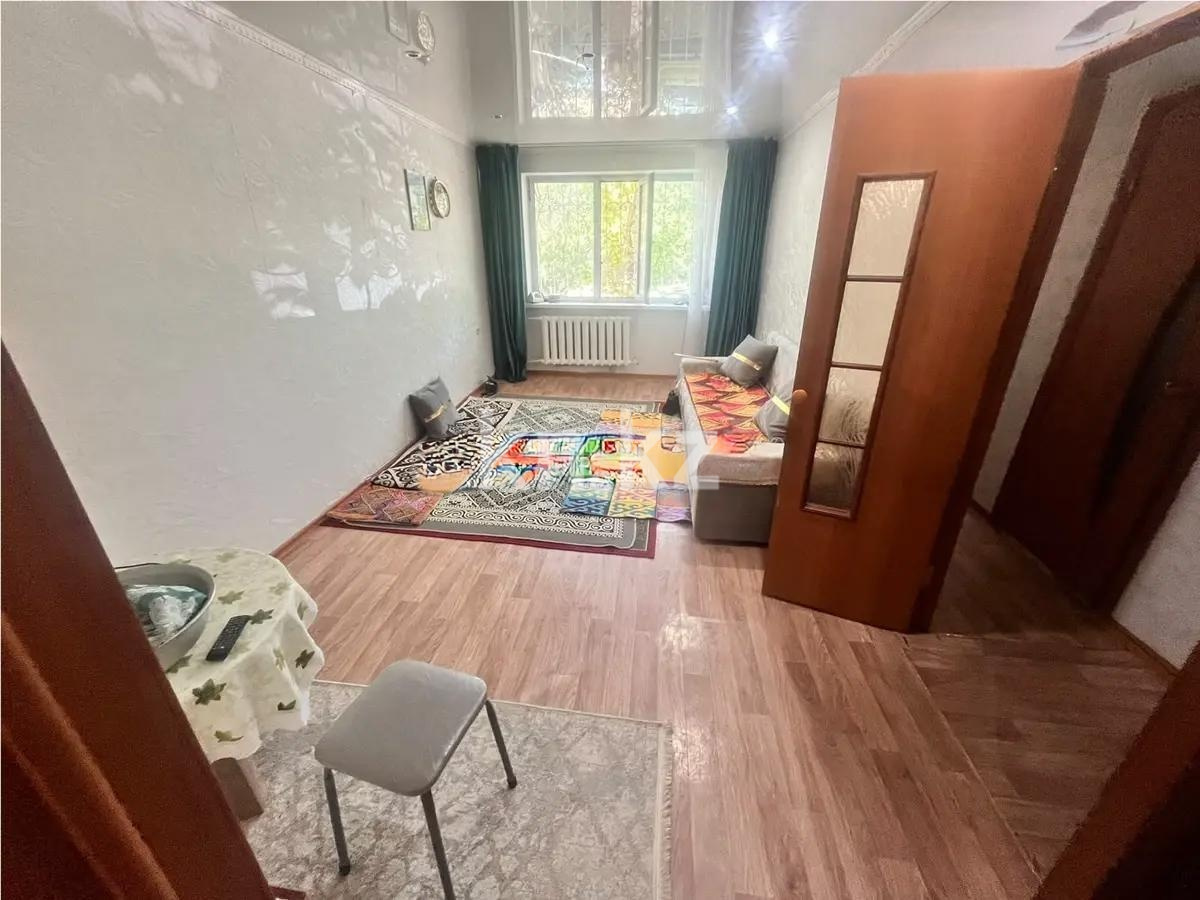 Продажа 2-комнатной квартиры, 45 м² - Аренда квартир помесячно в Атырау фото 1 из 5