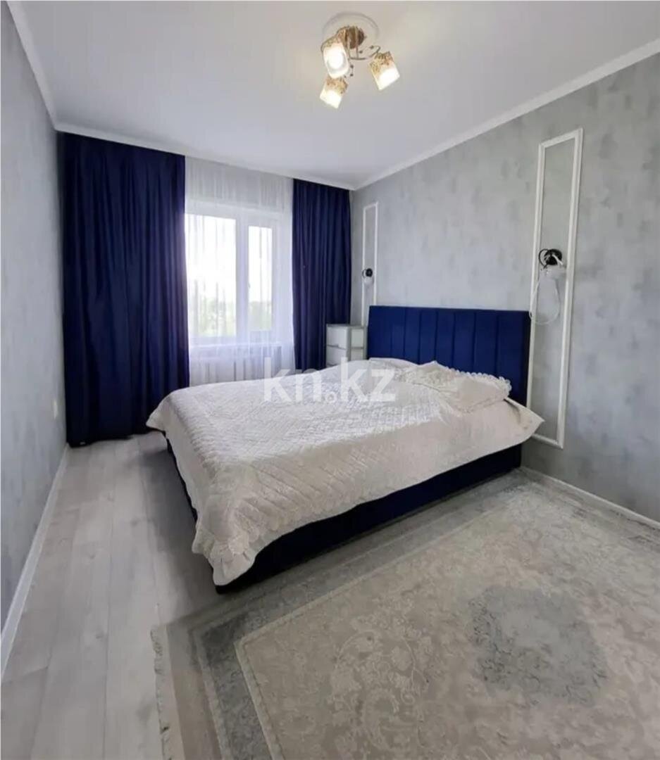 Продажа 3-комнатной квартиры, 68 м² в Караганде - фото 18