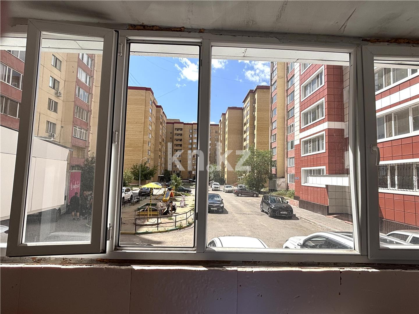 Продажа 3-комнатной квартиры, 84 м², ул. Ермекова в Караганде - фото 12