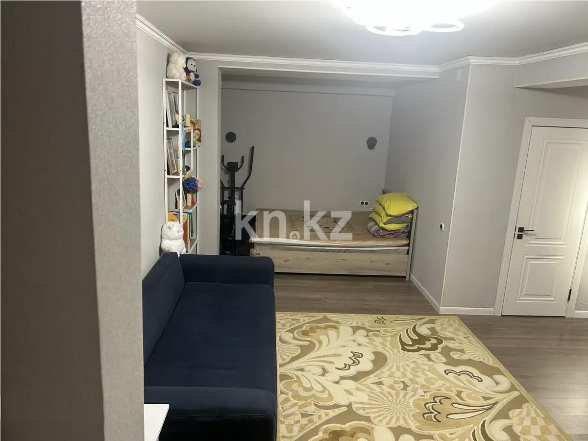 Продажа 2-комнатной квартиры, 47 м² в Алматы - фото 2