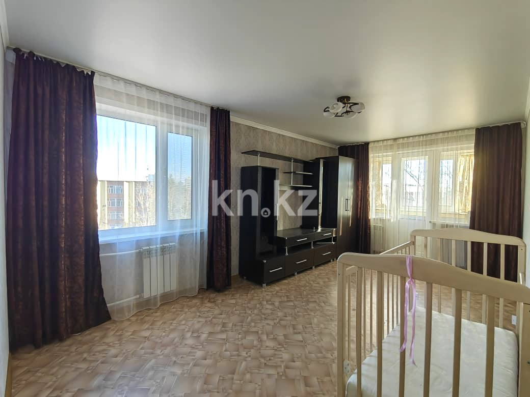 Продажа 2-комнатной квартиры, 43 м², ул. Гоголя, дом  35 в Караганде