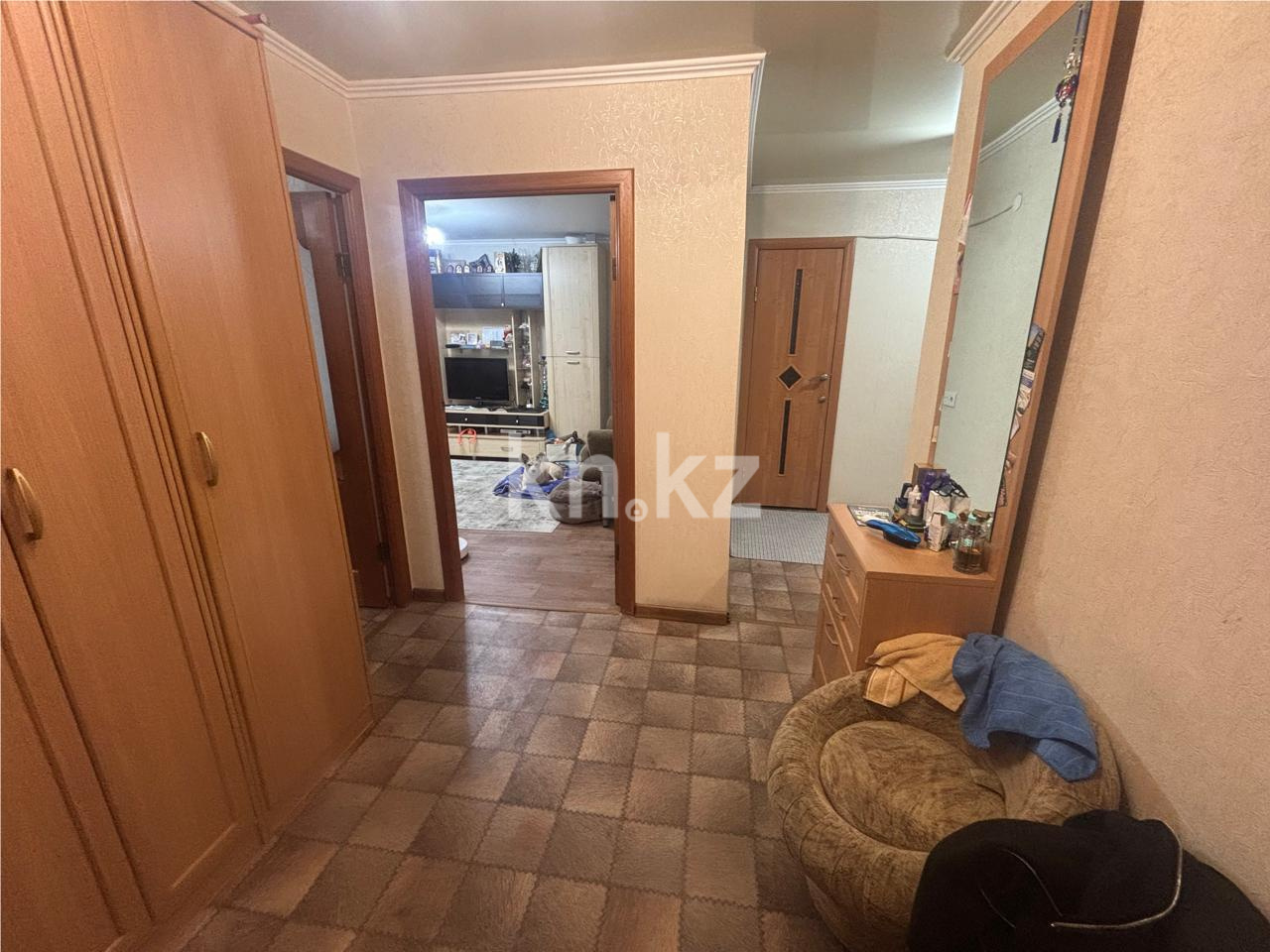 Продажа 2-комнатной квартиры, 55 м², ул. Локомотивная - Продажа квартир в Караганде фото 7 из 7