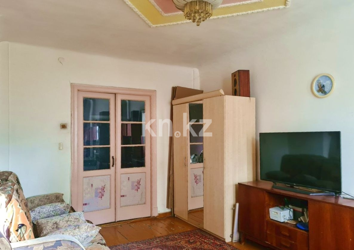 Продажа 3-комнатной квартиры, 86 м² в Усть-Каменогорске - фото 4