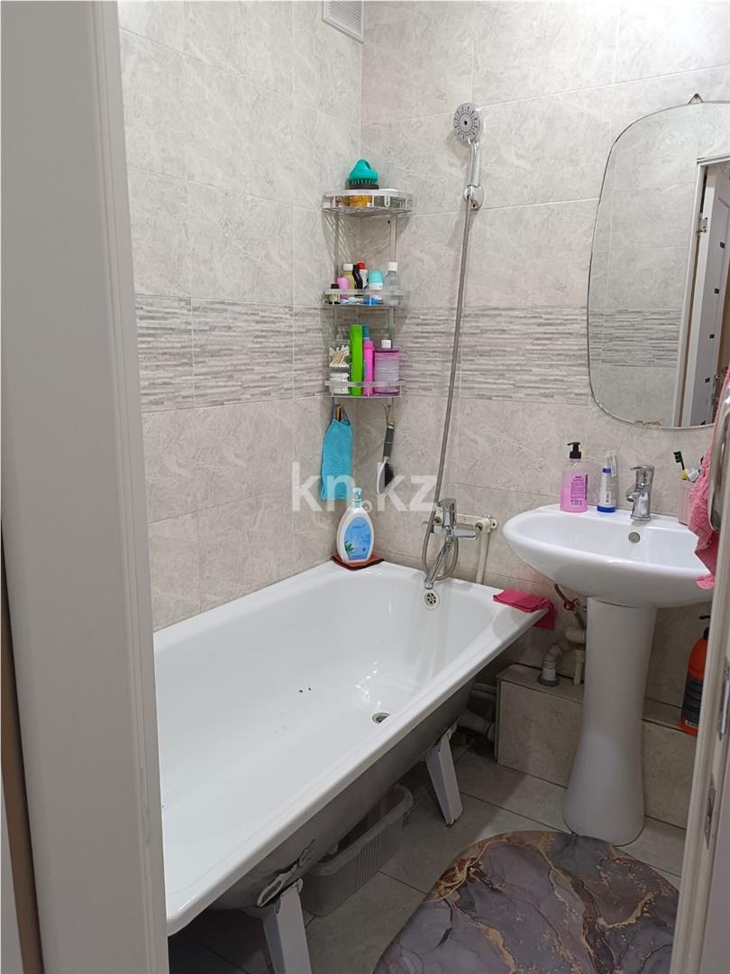 Продажа 2-комнатной квартиры, 50 м² - Продажа квартир в панельном доме в Караганде - страница 29 фото 6 из 7