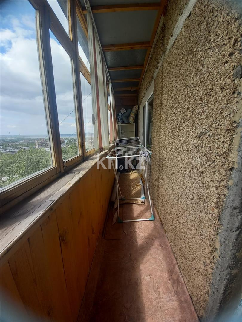 Продажа 3-комнатной квартиры, 55 м² - Продажа квартир в Темиртау - страница 5 фото 15 из 16