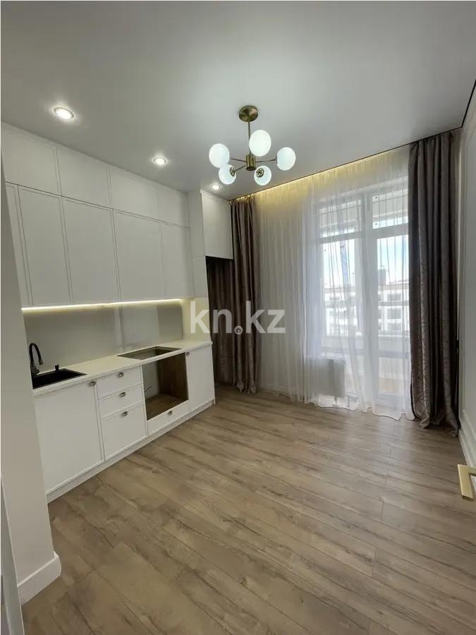 Продажа 2-комнатной квартиры, 61 м² - Продажа недвижимости в Казахстане - страница 7 фото 3 из 5