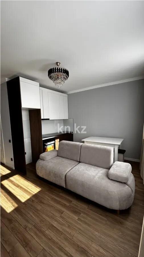 Продажа 1-комнатной квартиры, 34 м² в Астане - фото 3