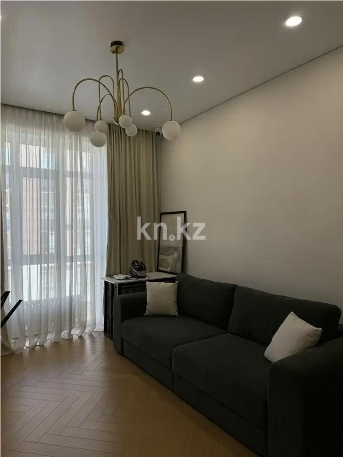 Продажа 4-комнатной квартиры, 120 м² в Алматы - фото 2