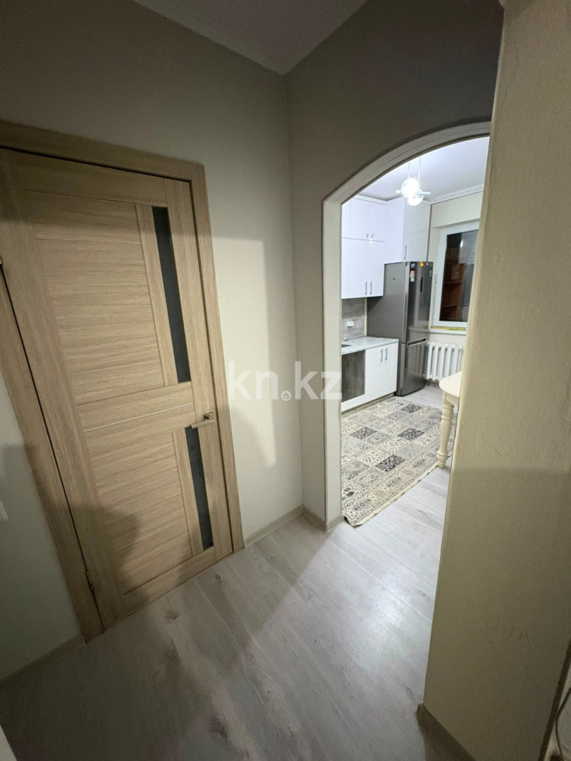 Аренда 2-комнатной квартиры, 58 м² в Астане - фото 2