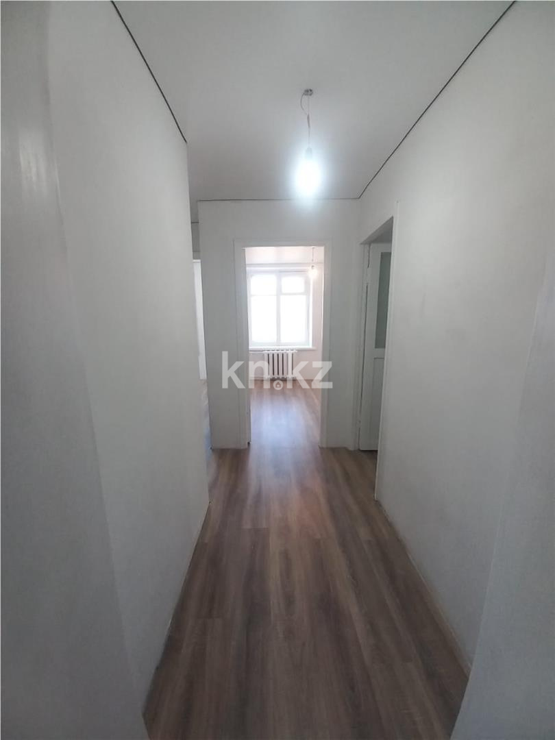 Продажа 2-комнатной квартиры, 41 м² - Недвижимость в Казахстане - страница 20 фото 7 из 9