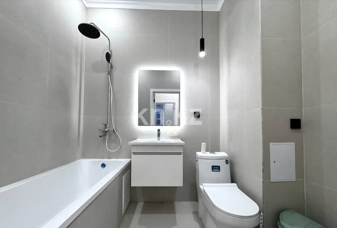 Продажа 2-комнатной квартиры, 59 м², ул. Байтурсынова, дом  30 в Астане - фото 11