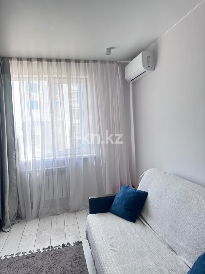 Продажа 1-комнатной квартиры, 20 м² в Алматы - фото 2