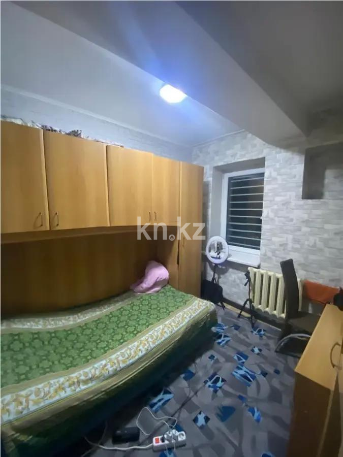 Продажа 4-комнатной квартиры, 89 м², ул. Кажымукана, дом  16/1 - Продажа  четырехкомнатных квартир в Алматы без посредников фото 3 из 8