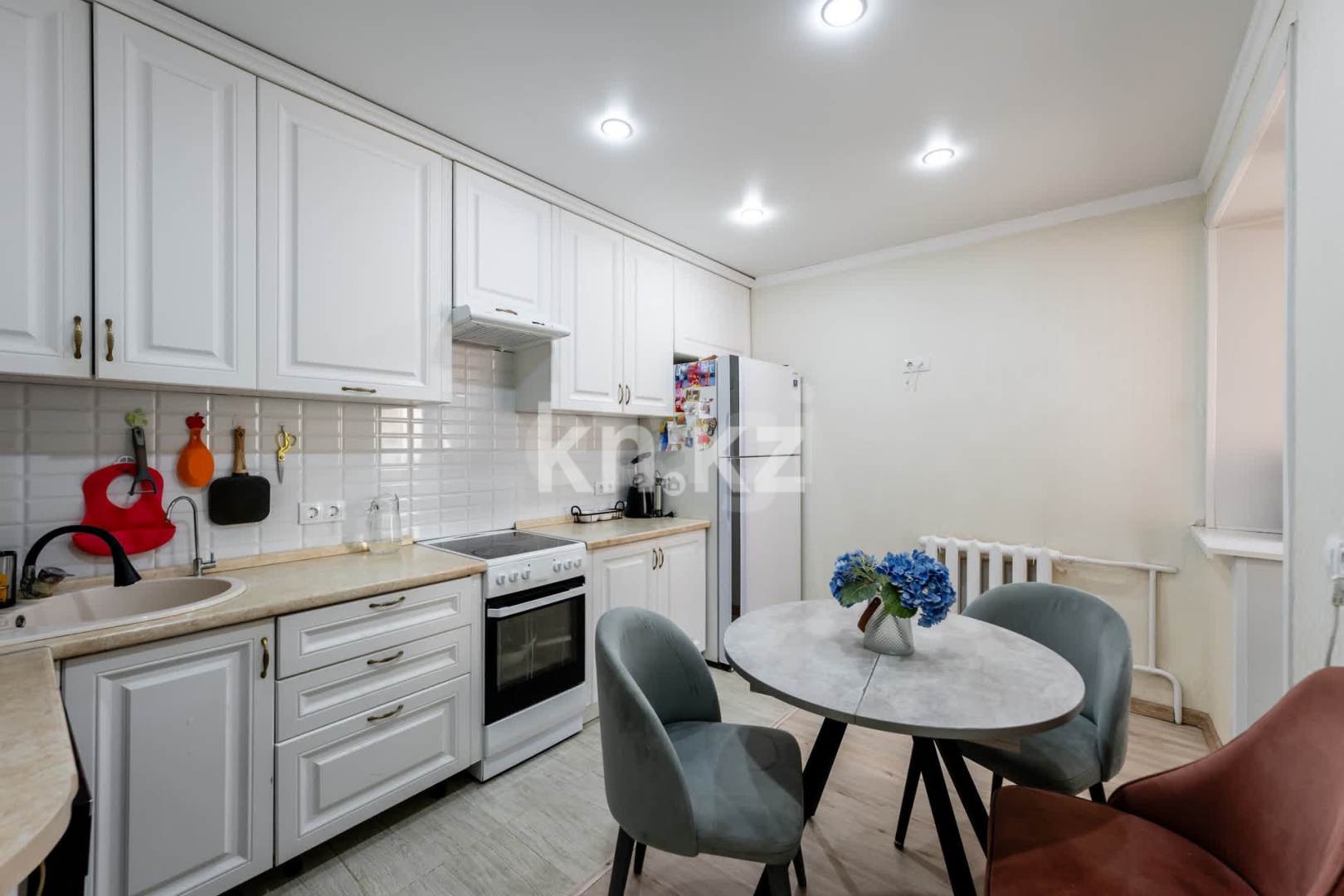 Продажа 3-комнатной квартиры, 74 м² в Астане - фото 10