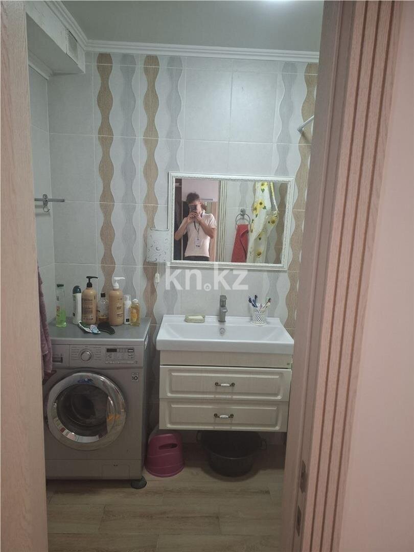 Продажа 3-комнатной квартиры, 80 м² в Караганде - фото 12
