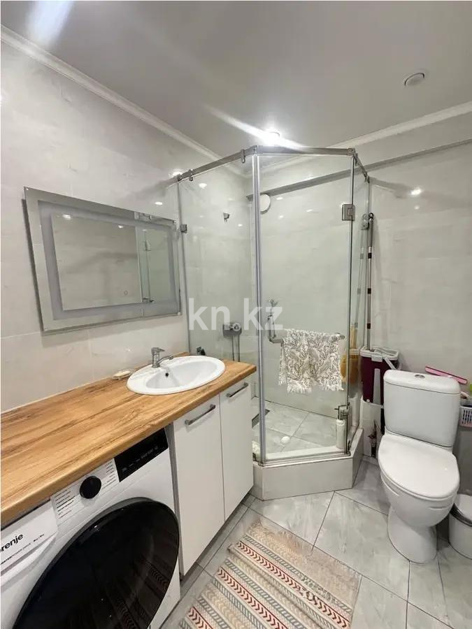 Продажа 3-комнатной квартиры, 53 м², пер. Ташенова, дом  4/3 - Продажа квартир в Астане фото 6 из 6