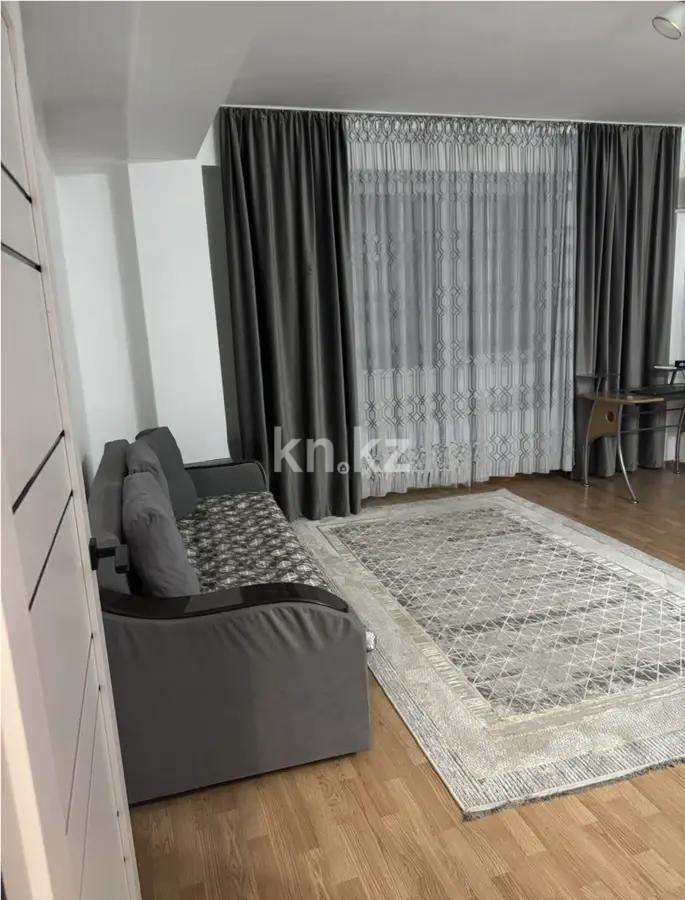Продажа 2-комнатной квартиры, 53 м², ул. Казыбек би, дом  139 - Продажа квартир в Казахстане фото 1 из 3