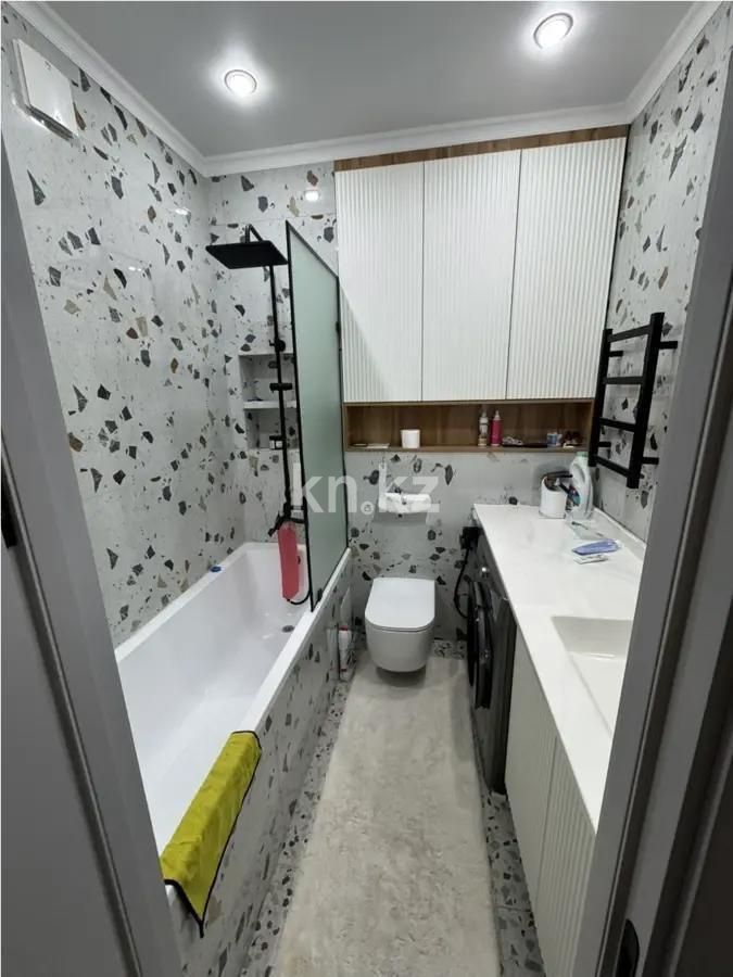 Продажа 3-комнатной квартиры, 103 м² - Недвижимость в Казахстане - страница 33 фото 6 из 7