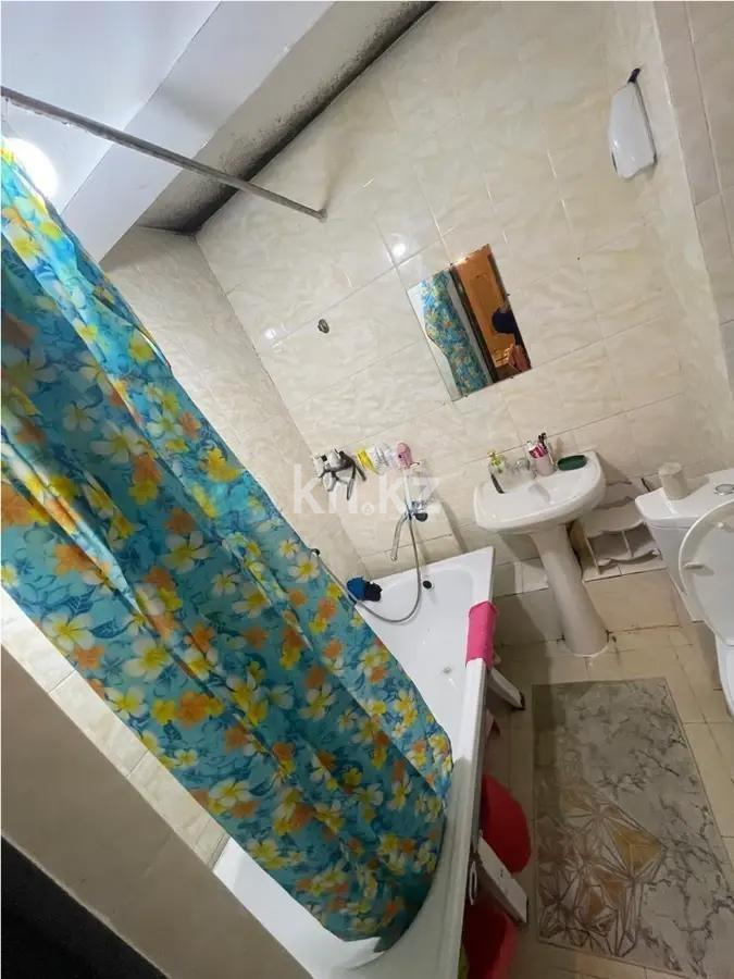 Продажа 1-комнатной квартиры, 44 м², ул. Янушкевича, дом  1/2 - Продажа  однокомнатных квартир в Астане без посредников с фото фото 4 из 4