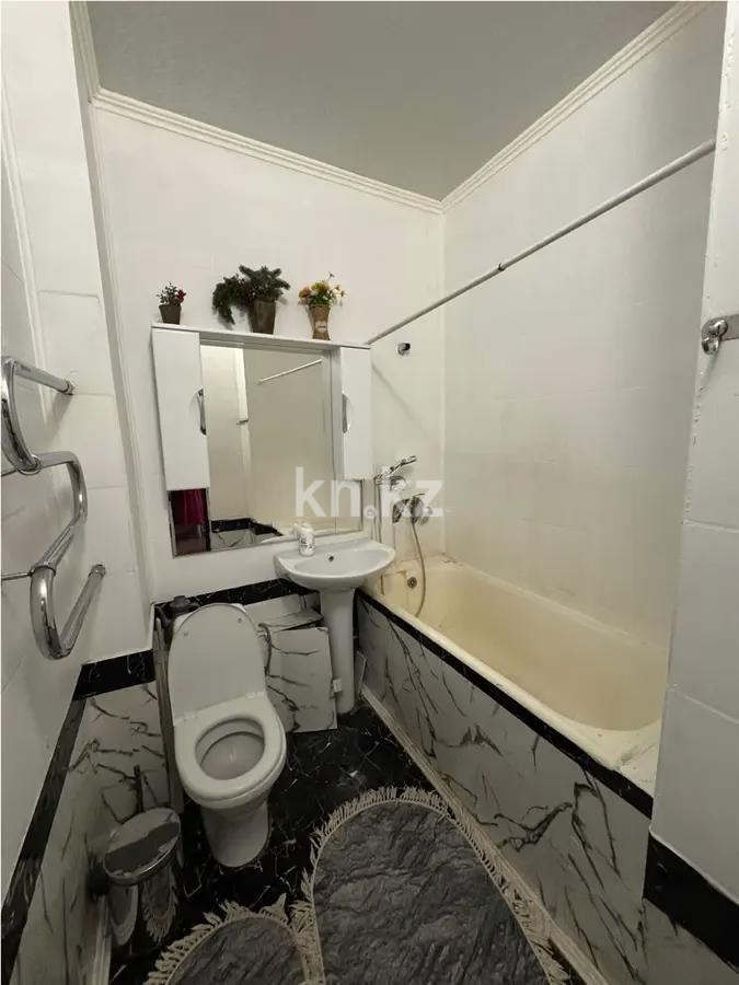 Продажа 1-комнатной квартиры, 41 м², пр. Назарбаева, дом  48 в Алматы - фото 3