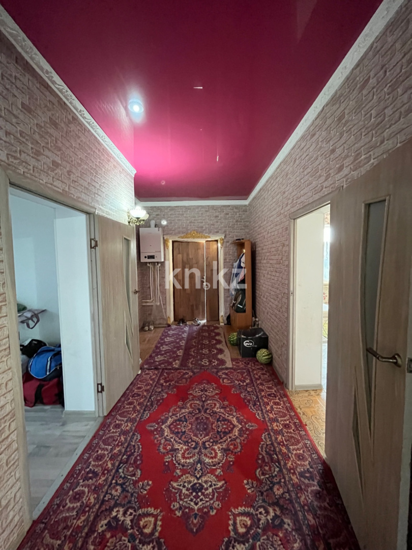 Продажа 5-комнатного дома, 150 м² - Продажа недвижимости в Шымкенте фото 4 из 13