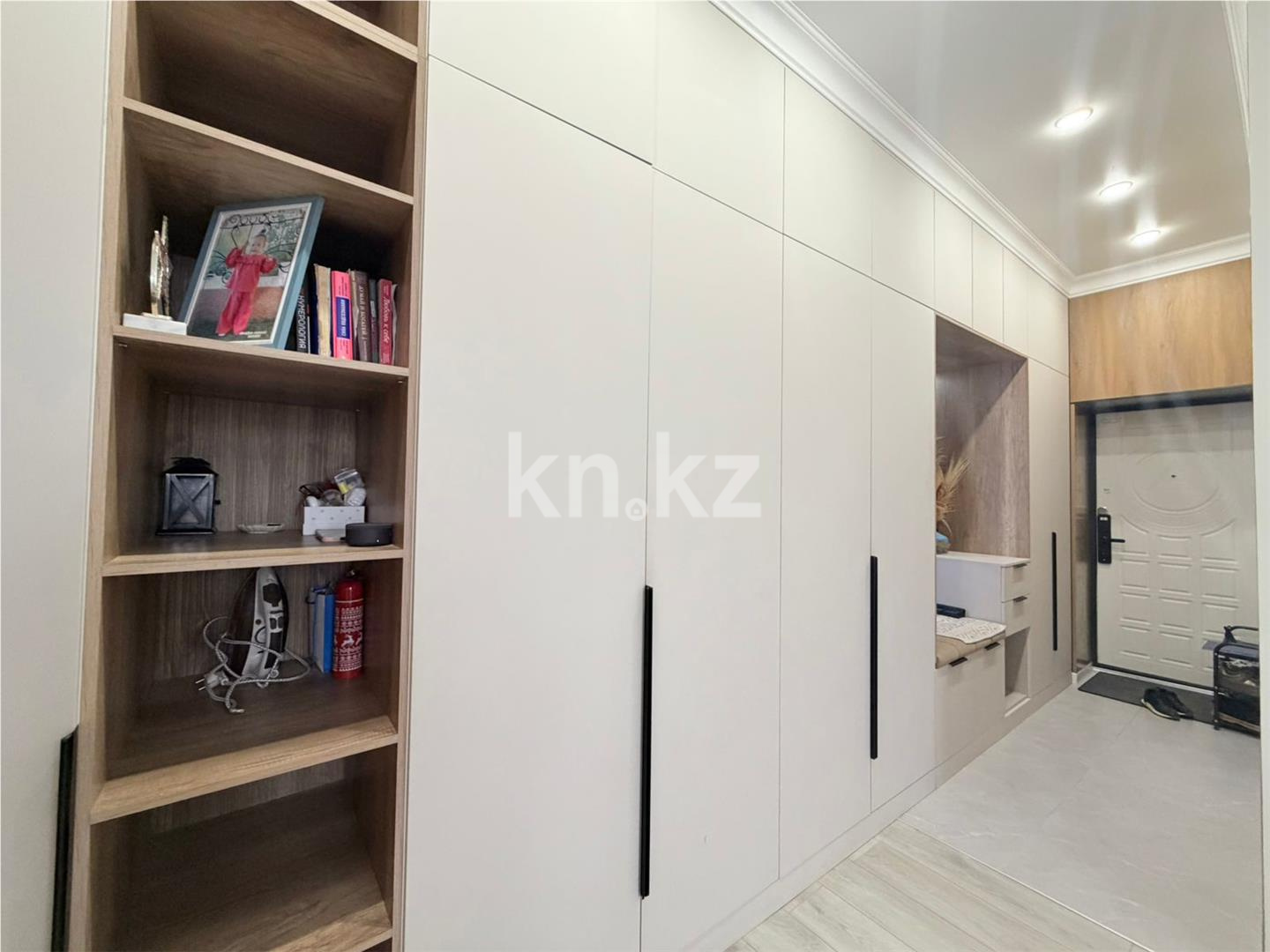 Продажа 3-комнатной квартиры, 58.6 м² в Астане - фото 12
