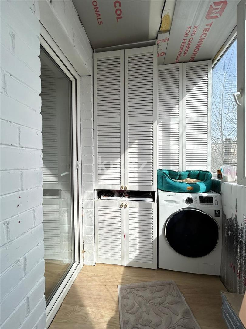 Продажа 4-комнатной квартиры, 75 м² - Продажа квартир в Астане - страница 134 фото 15 из 16