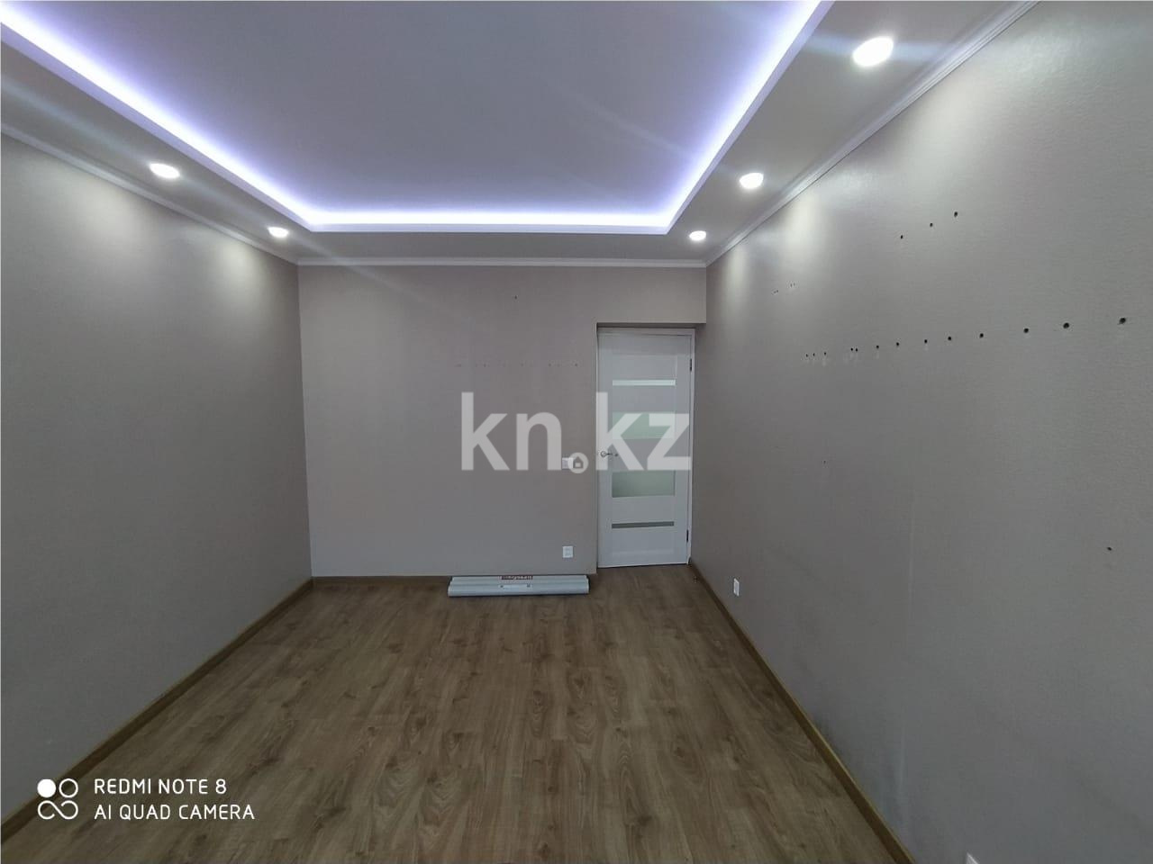Продажа 3-комнатной квартиры, 85 м² - Продажа квартир в Астане - страница 4 фото 5 из 9