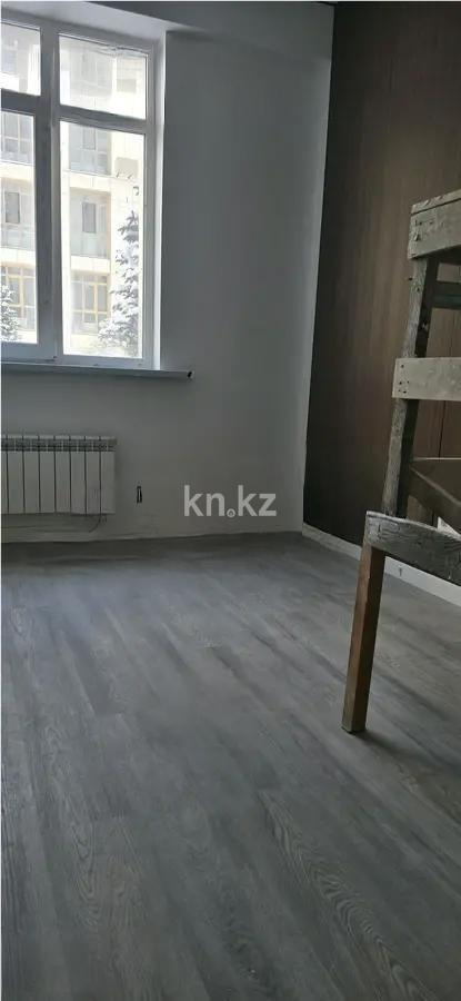 Продажа 1-комнатной квартиры, 40 м² в Алматы