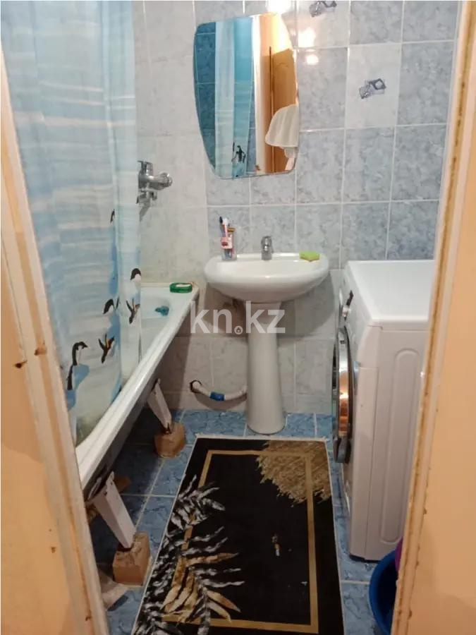 Продажа 2-комнатной квартиры, 50.2 м², ул. Сокпакбаева, дом  20 в Астане - фото 3