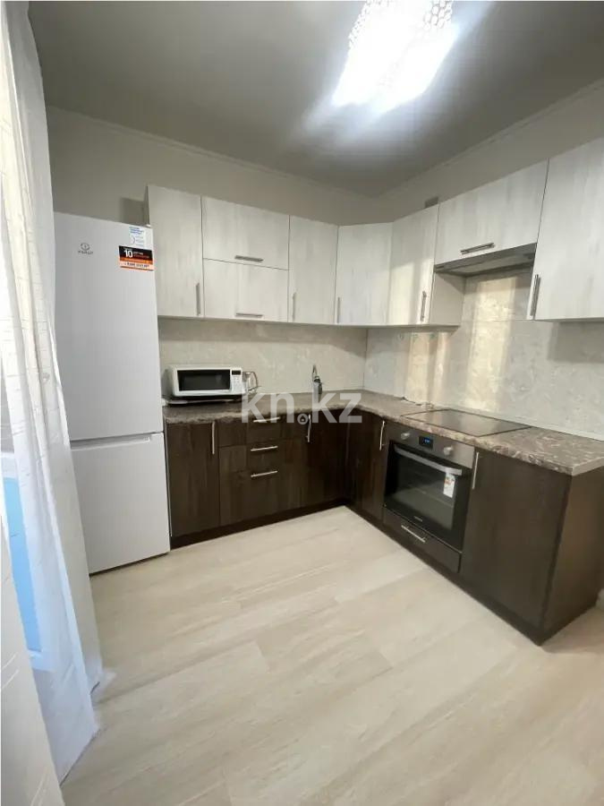 Продажа 1-комнатной квартиры, 39 м² в Астане - фото 2