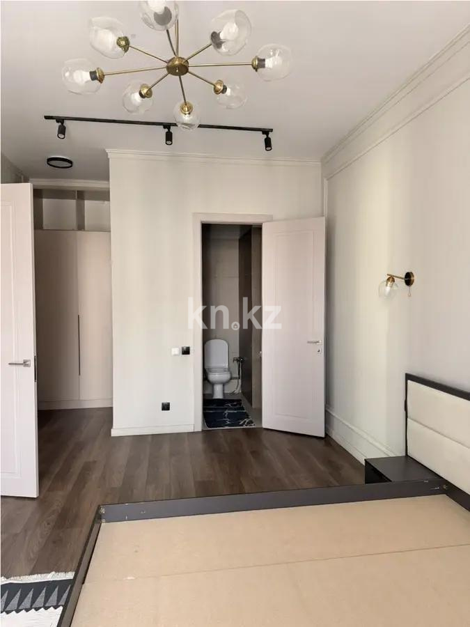 Продажа 2-комнатной квартиры, 85 м² - Продажа квартир в Алматы - страница 2 фото 3 из 7