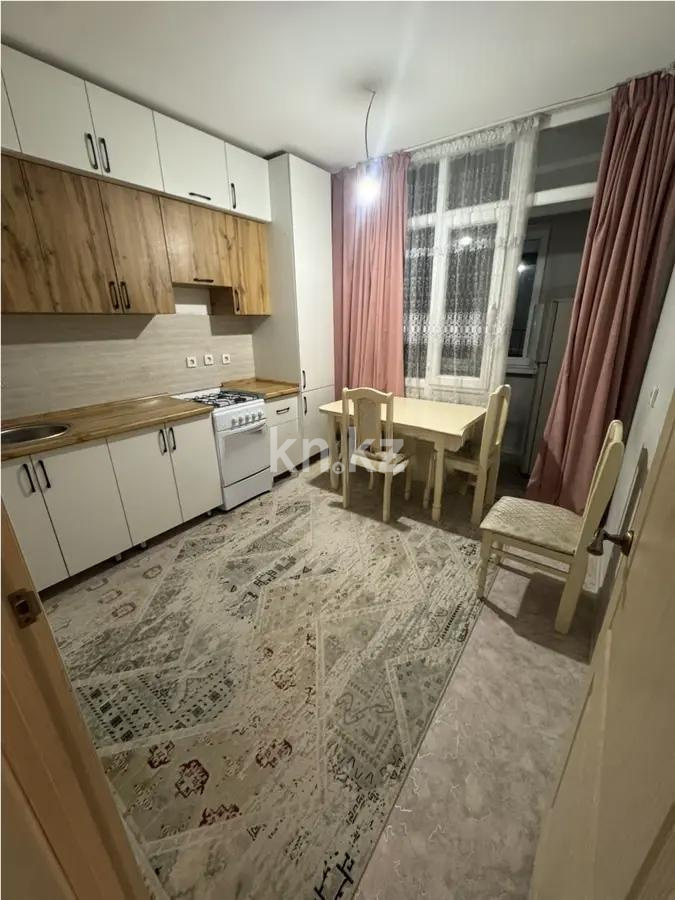 Продажа 1-комнатной квартиры, 37 м² в Алматы - фото 2
