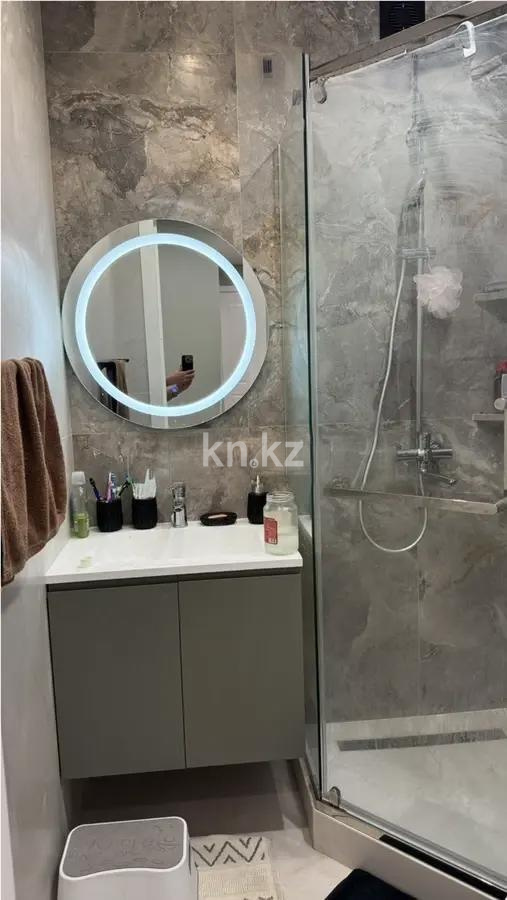 Продажа 4-комнатной квартиры, 112 м², ул. Нарикбаева, дом  4 в Астане - фото 3