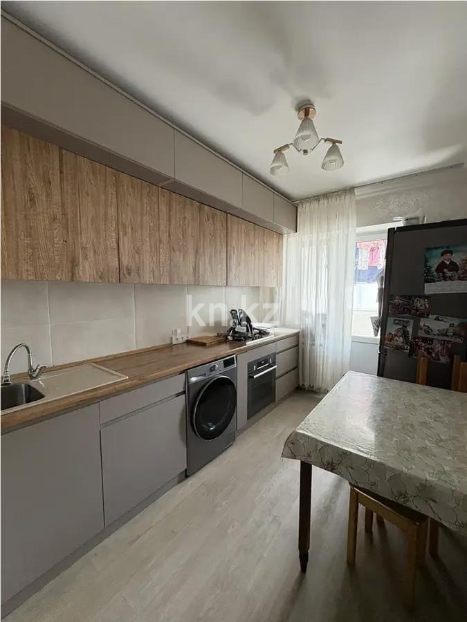 Продажа 4-комнатной квартиры, 90 м², ул. Тимирязева, дом  83а в Алматы - фото 5